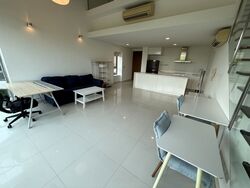 One-north Residences (D5), Apartment #560511911